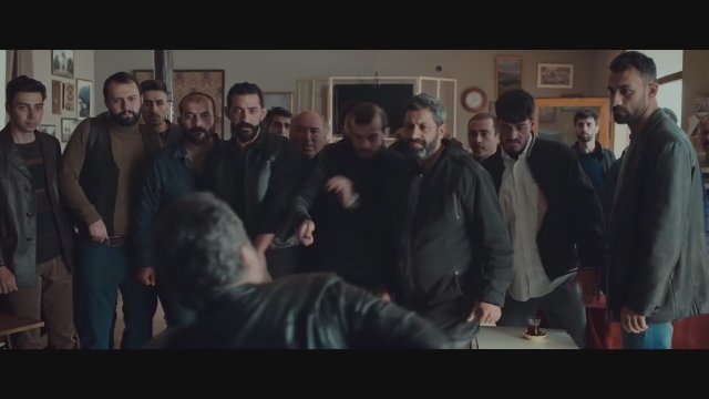 Ayak İşleri (2022) 2. Sezon Fragmanı