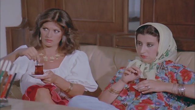Gırgıriye (1981) Sahne