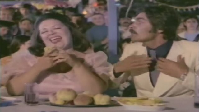 Hayat Bayram Olsa (1973) Fragman