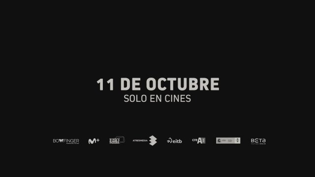 Undercover (2024) - Fragman