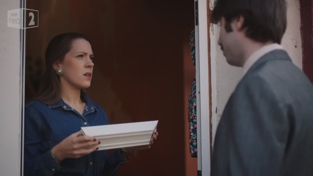 White Gold (2017) - Fragman