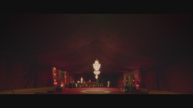 Çölde (2023) - Fragman