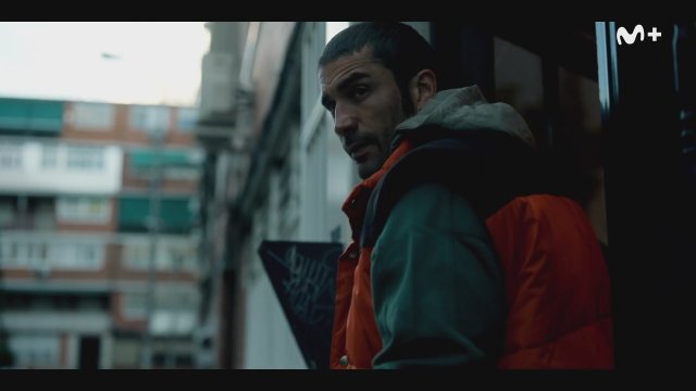 El İnmortal (2022) - Fragman