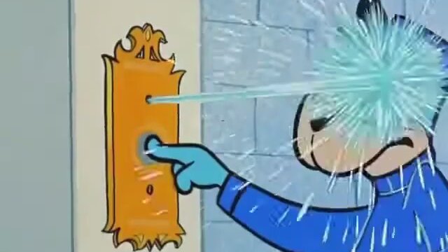 The Huckleberry Hound Show (1958) - Fragman