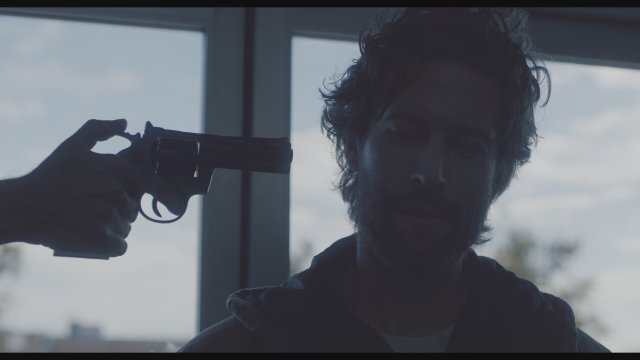 Neighborhood Watch (2025) Fragman