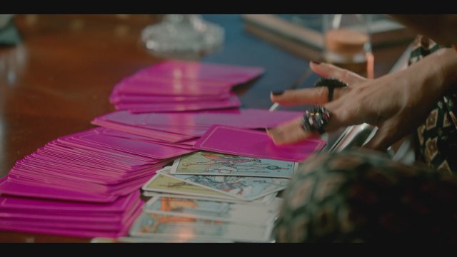 Baldız (2025) Fragman