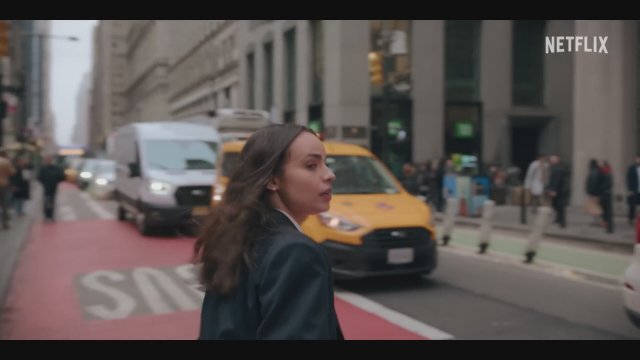 The Life List (2025) Fragman