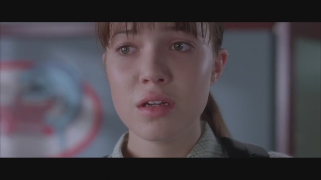 Uzaktaki Anılar (2002) Fragman