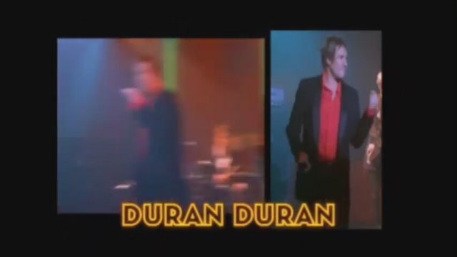 Las Vegas (2003) 2. Sezon Fragmanı