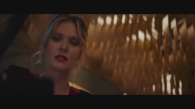 Drop: Kabul Et veya Reddet (2025) Türkçe Altyazılı Fragman