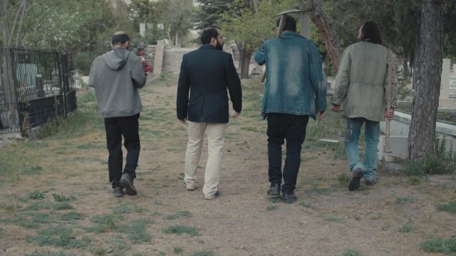  Fena Halde Fiorella (2024) Fragman