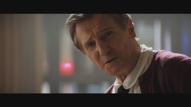 The Naked Gun (2025) Fragman