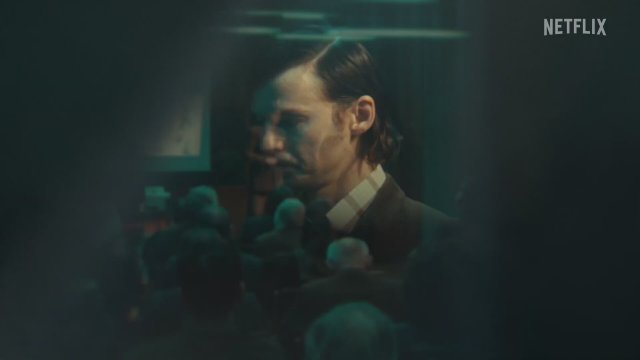 Projekt UFO (2025) Fragman