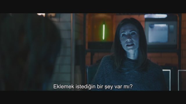 M3GAN 2.0 (2025) Türkçe Altyazılı Fragman