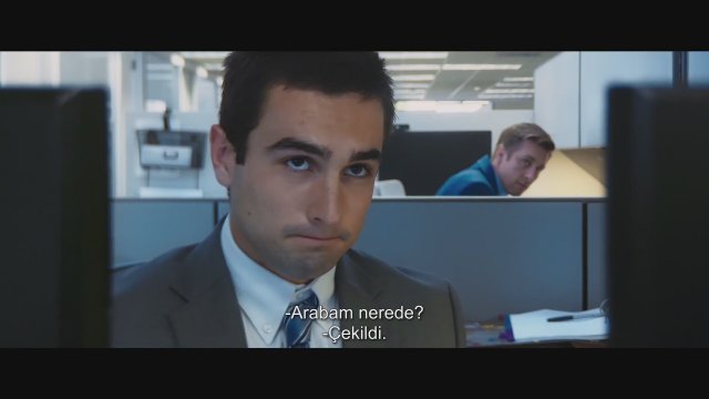 June and John (2025) Türkçe Altyazılı Fragman