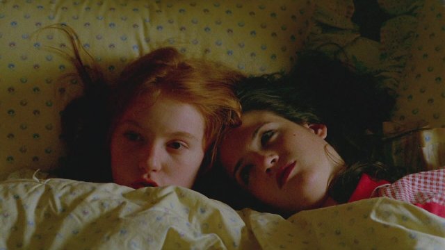 Fun (1994) - Fragman