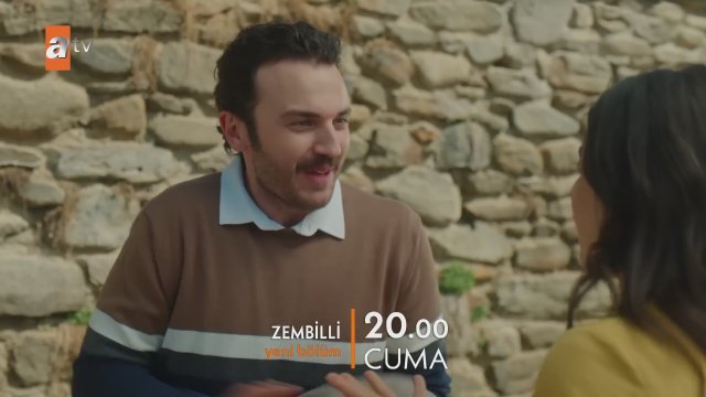 Zembilli (2025) - Final Fragman