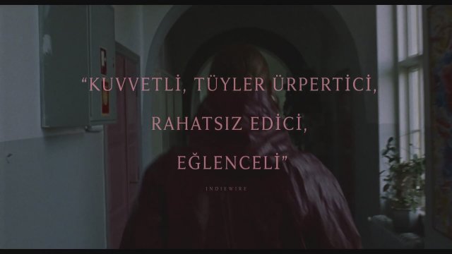 Armand (2024) Türkçe Altyazılı Fragman