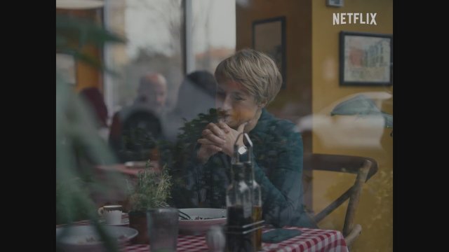 İstanbul Ansiklopedisi (2025) 2. Fragman