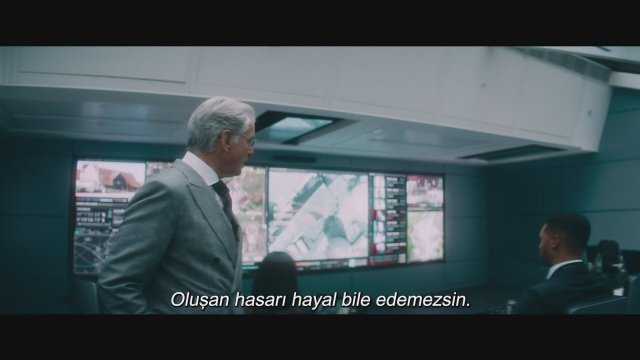 Kara Torba Operasyonu (2025) Türkçe Altyazılı Fragman