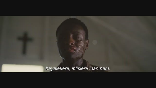 Günahkarlar (2025) Türkçe Altyazılı Fragman