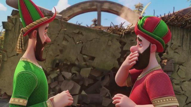 Hay Hak (2025) Fragman