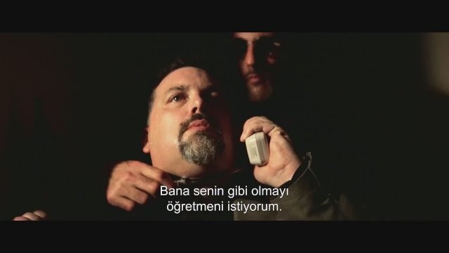 Leon: Sevginin Gücü (1994) Türkçe Altyazılı Fragman