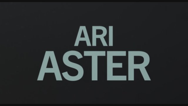 Eddington (2025) Fragman