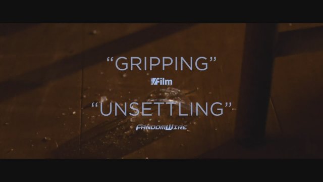 Hallow Road (2025) Fragman