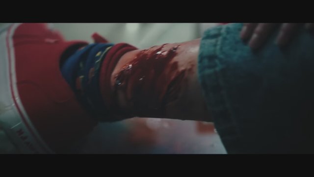 A Breed Apart (2025) Fragman