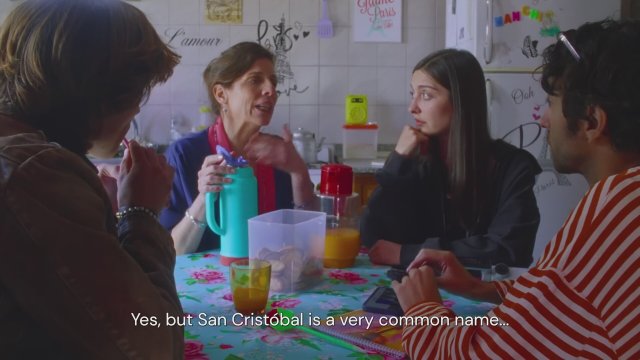 Magic Farm (2025) Fragman