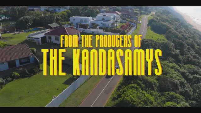 Meet the Khumalos (2025) Fragman