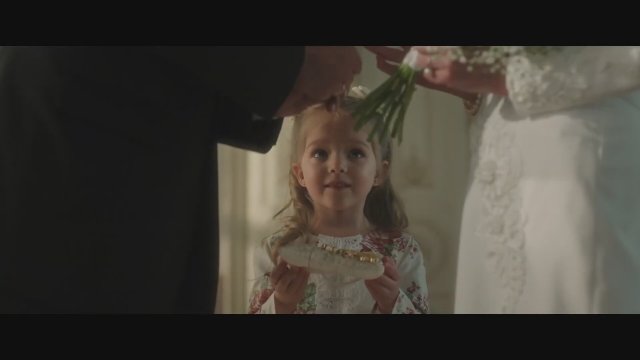 License to Love (2025) Fragman