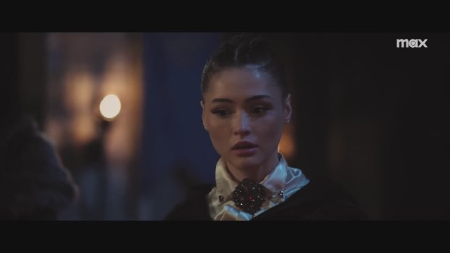 Prens (2025) 3.Sezon Fragman