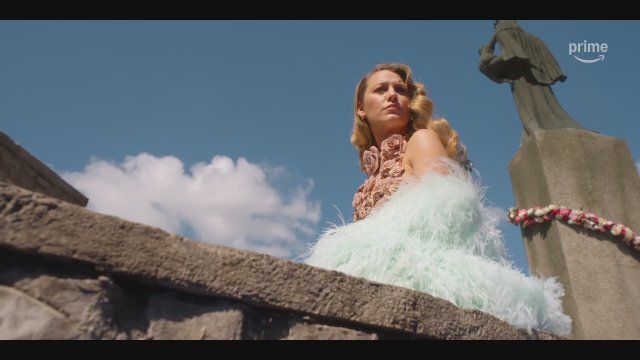 Another Simple Favor (2025) 2. Fragman