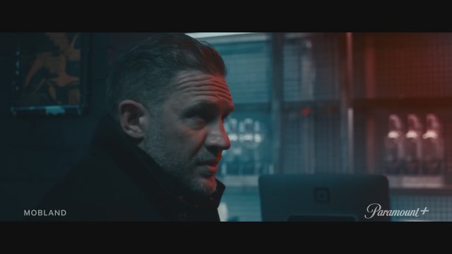 MobLand (2025) Fragman