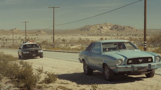 Şerifin Koleksiyonu (2024) Fragman