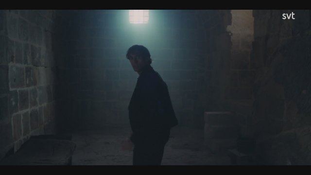 The Count of Monte Cristo (2024) Fragman