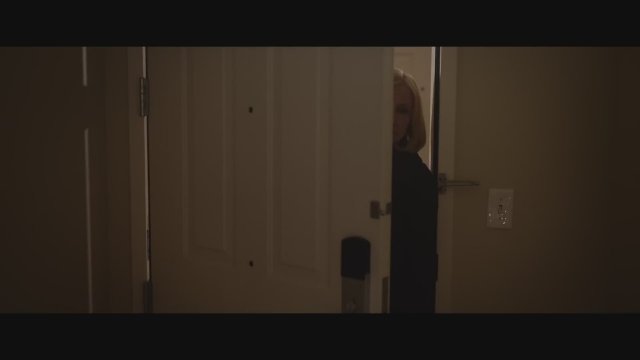 Lilly (2024) Fragman