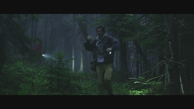 Fanny (2025) Fragman