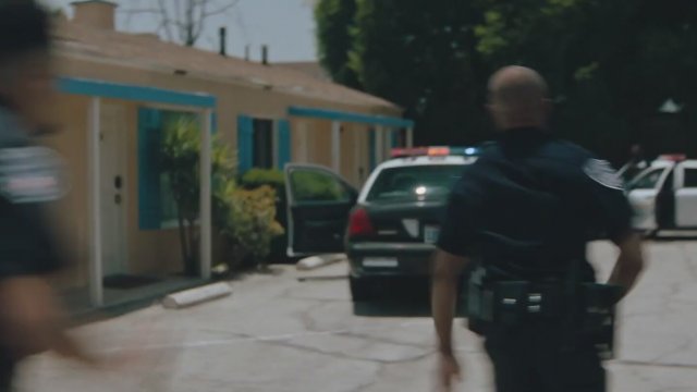 Redux Redux (2025) Fragman