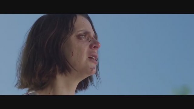 Tabula Rasa (2025) Fragman