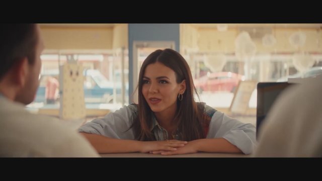 California King (2025)