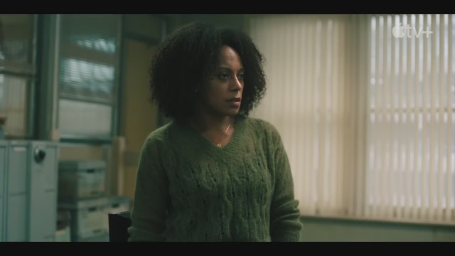 Slow Horses (2024) 4. Sezon Fragman