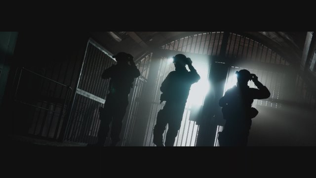 28 Yıl Sonra (2025) Türkçe Altyazılı 2. Fragman