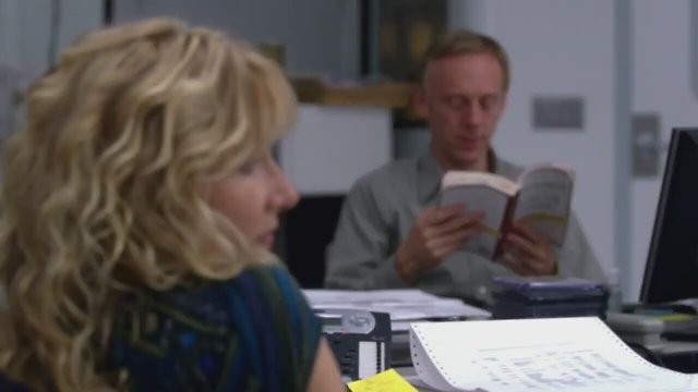 Enlightened (2011) 1. Sezon Fragmanı