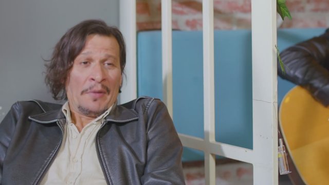 Aşağı Mahalle (2025) Fragman