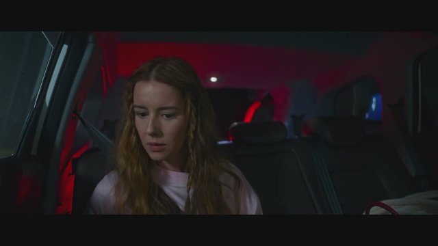 There (2025) Fragman