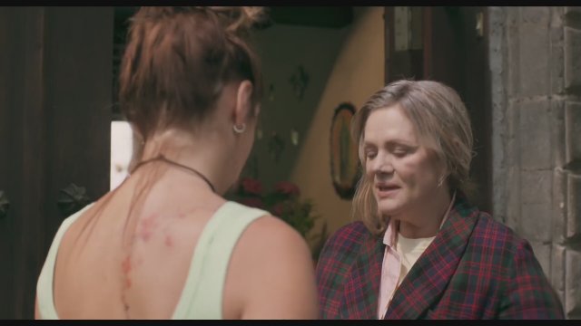 Mamá reinventada (2025) Fragman