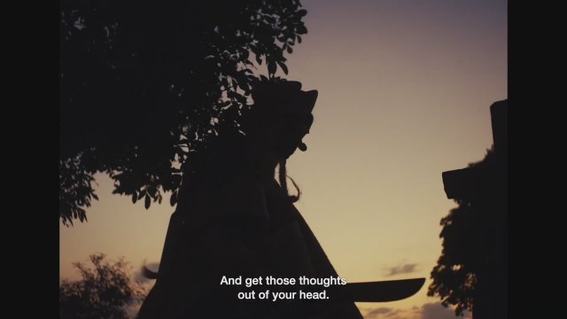 Un cuento de pescadores (2024) Fragman